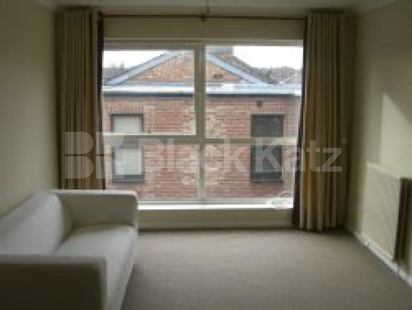 			1 Bedroom, 1 bath, 1 reception Apartment			 Green lanes, wood green